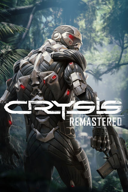 تنزيل مجاني للعبة_Crysis Remastered_للكمبيوتر_رابط_مباشر_عدة_روابط_تورنت