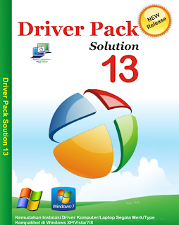 driverpack solution 13 download