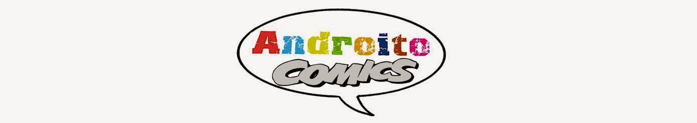 Androito cómics On-line