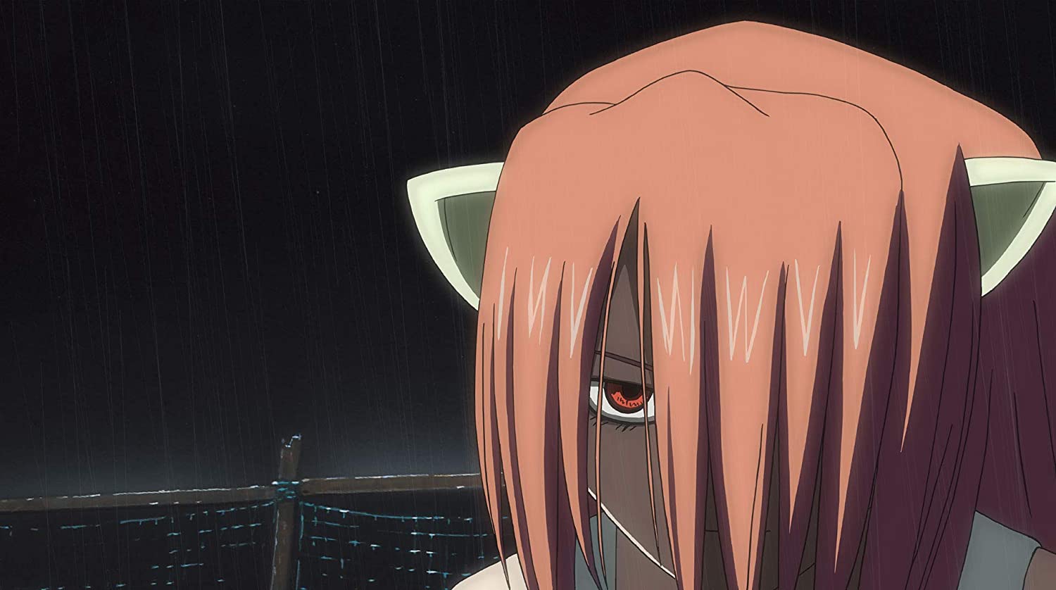 elfen lied full series