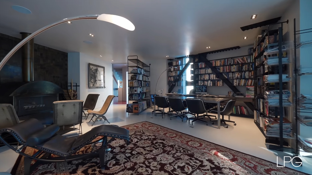 38 Interior Design Photos vs. 40 Sayres Path, Wainscott, NY Luxury Mansion Tour