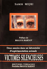 Victimes silencieuses - Samir Mejri