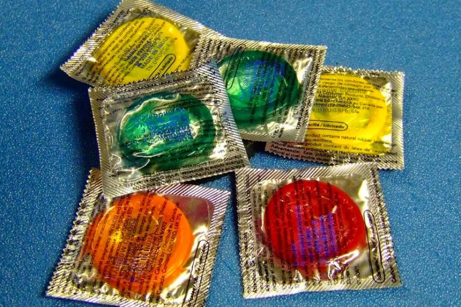 Invented! These condoms kill HIV NewsOn247