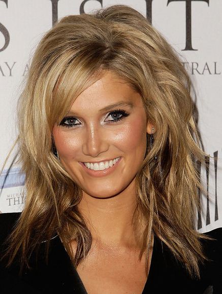 top ten hairstyles for 2010