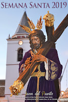 San Juan del Puerto - Semana Santa 2019 - Manuel Jesús Cartes Barroso