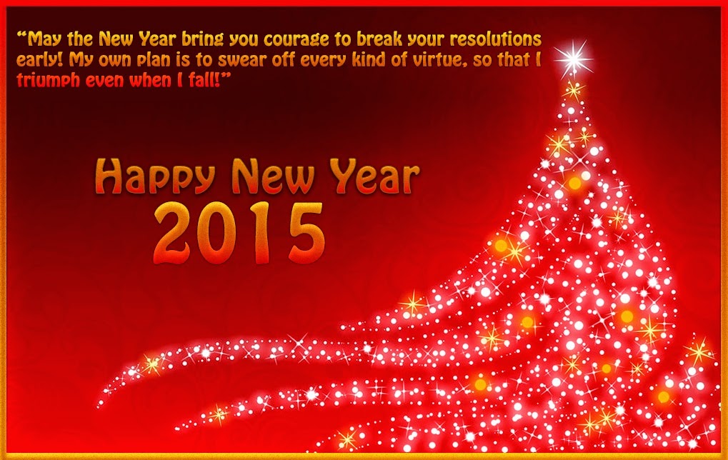 Happy New Year Business Greetings Cards | New Year Wishes