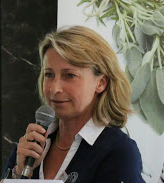 Interview de Pascale Imbert, créatrice de la WebFlore