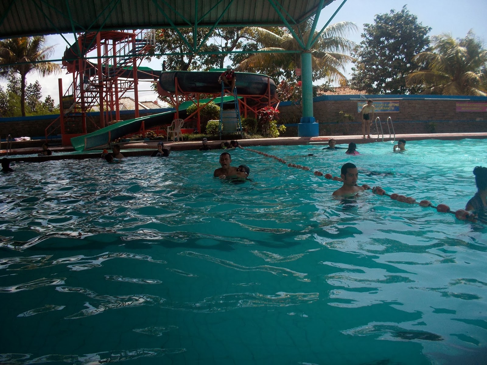 Traveller Amatir Kolam Renang Bikasoga Bandung Traveller Amatir Kolam Renang Bikasoga Bandung