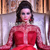 صور - طلة فريال يوسف بالفستان الأحمر ولمسات حسام سعيد صور - طلة فريال يوسف بالفستان الأحمر ولمسات حسام سعيد