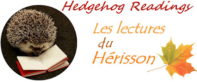 Hedgehog Readings