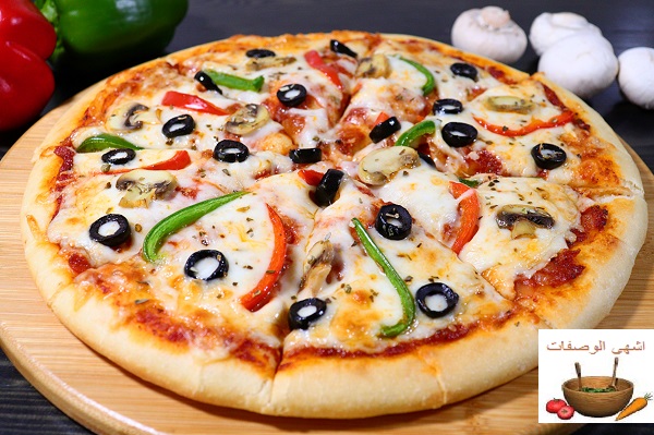 بيتزا Pizza Restaurant