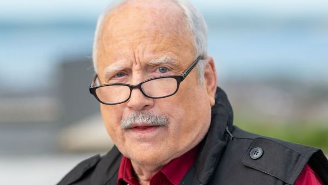 the view from israel richard dreyfuss doesn t like be the view from israel richard dreyfuss doesn t like be