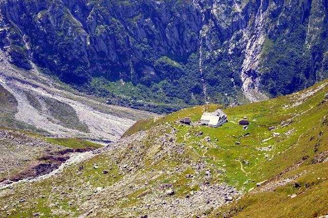 trekking austria tirolo berliner hoehenweg zillertal