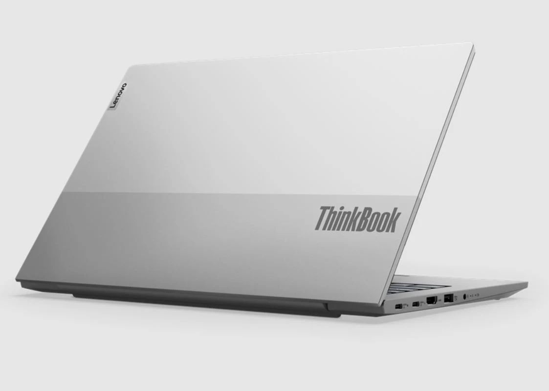 Lenovo ThinkBook 14 G2 ARE 3VID, Laptop Powerful dengan Fitur Keamanan Kelas Bisnis