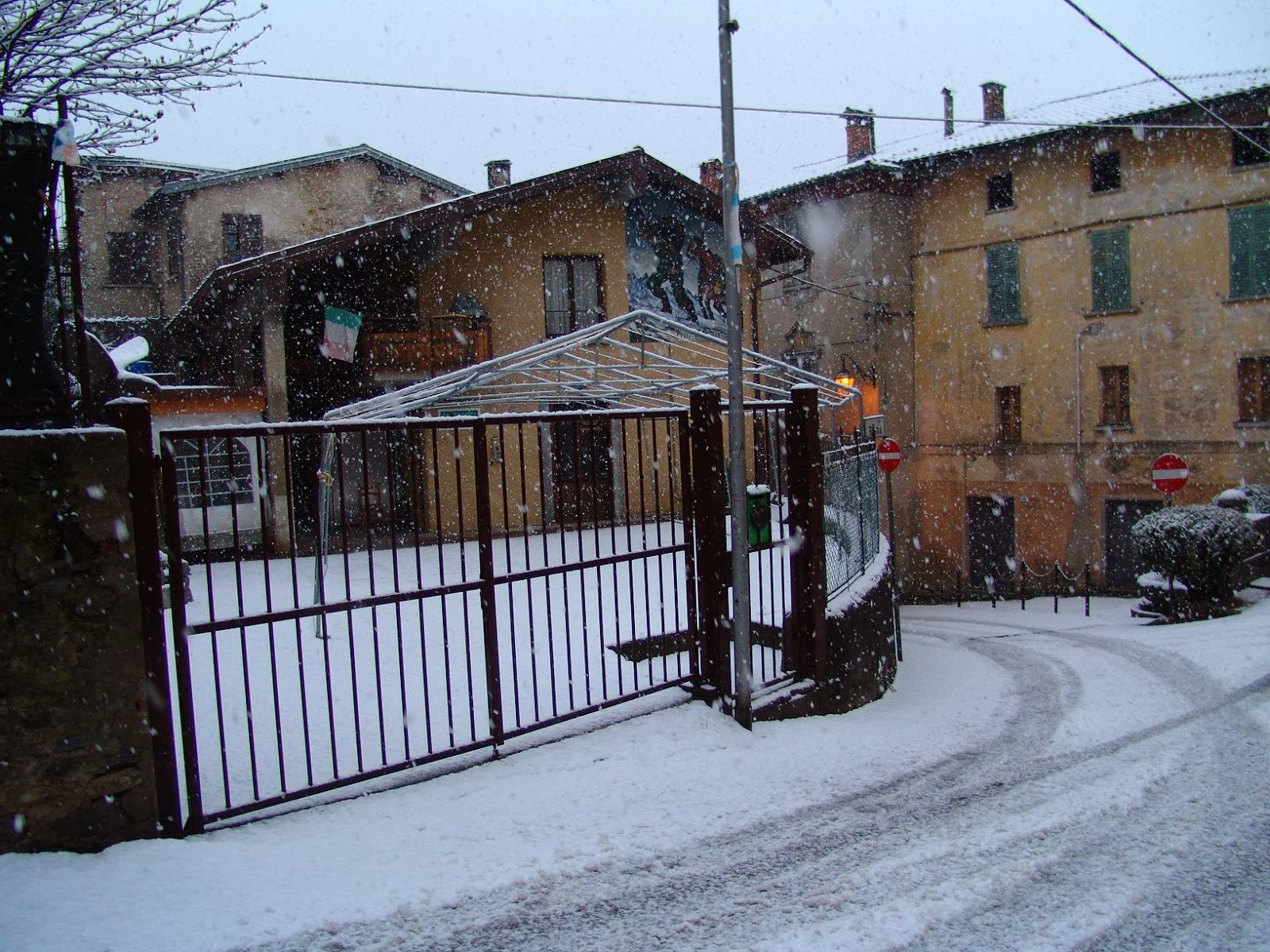 Marchirolo Gruppo Alpini Marchirolo