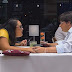 Sara y Manuel, dos solteros con síndrome de Down en First Dates