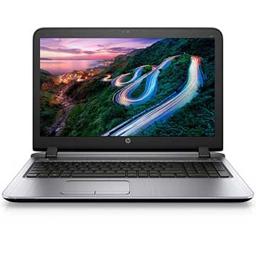 HP ProBook 450 G3 Drivers Windows 10 64 Bit Download 