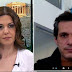 FOCUS WEB TV:Focus με την Φαίη. Κρίση στην Κύπρο.