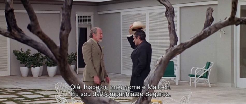 OS LADRÕES (BRRIP/LEGENDADO/1080P) - 1971 6