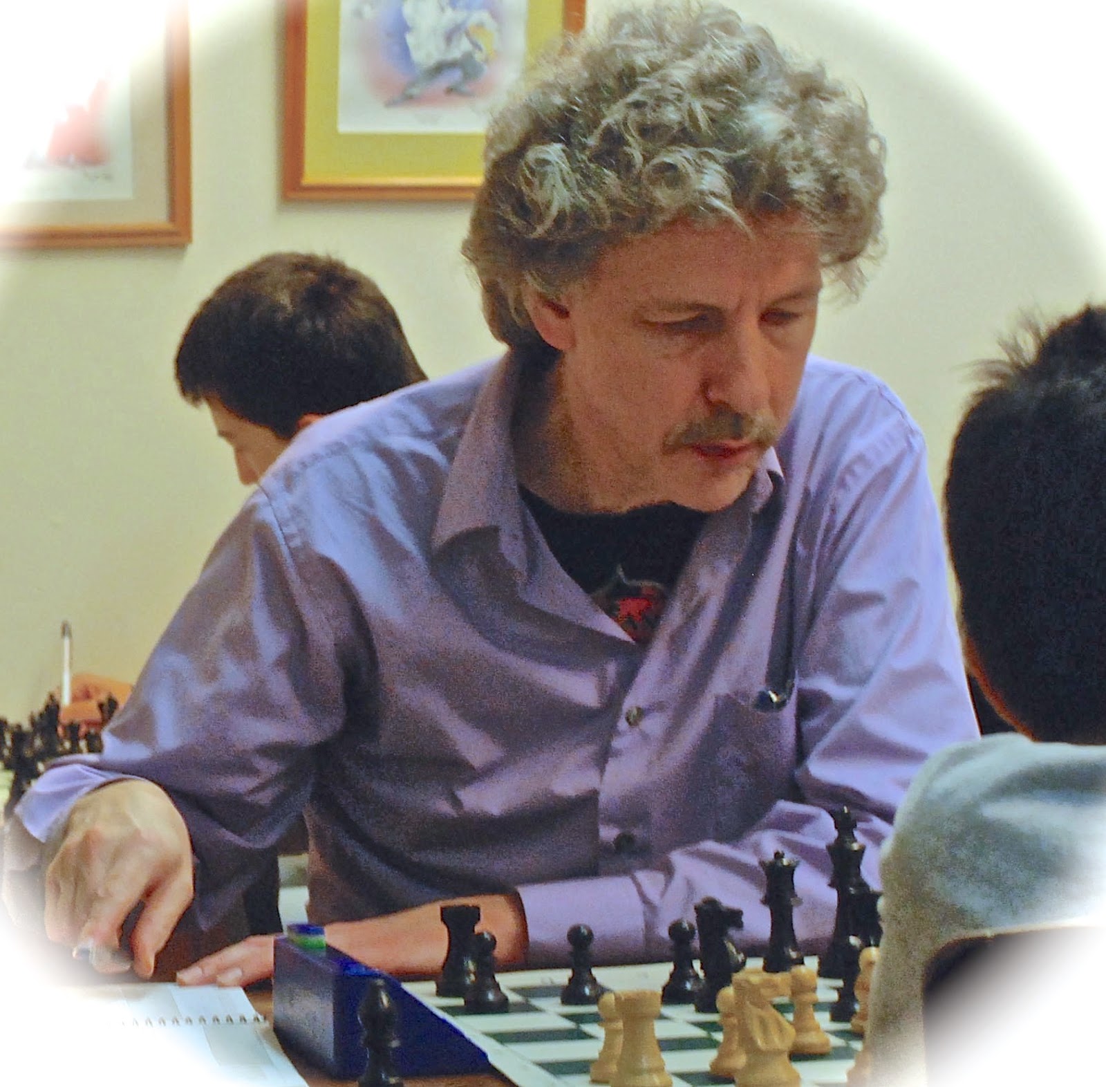 Chess player alex_ratchkov (Alexey Igorevich Lockhart-Ratchkov from Keizer,  Oregon, United States) - GameKnot