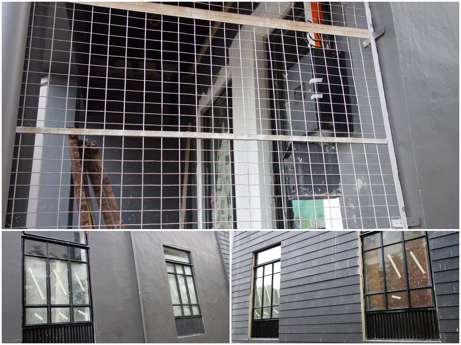 Eat Drink KL Typica 2 Ampang & VCR Cafe Galloway, Pudu