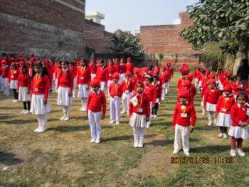 Eklavya Academy Pratapgarh