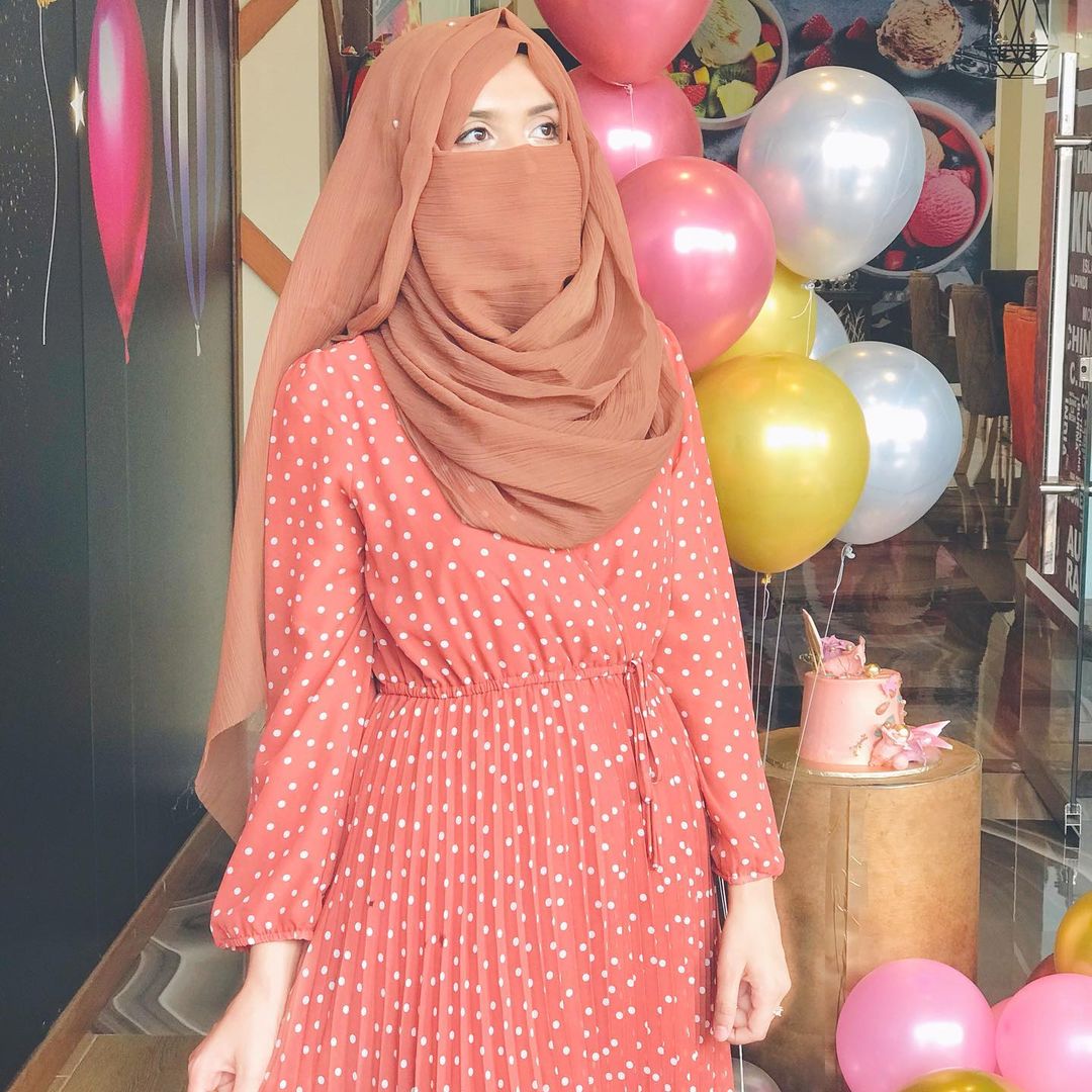 Hijab Girls DP Hijab Girls DP