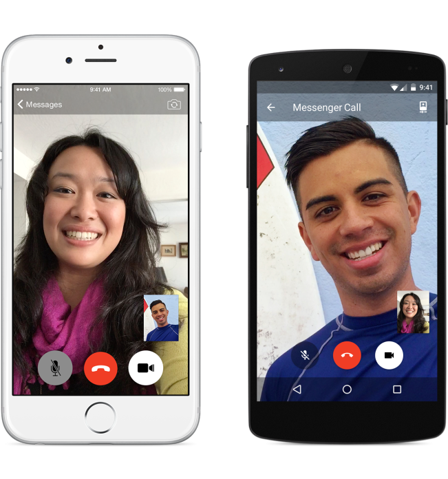 6 Aplikasi Video Call Android Terbaik Bengkel Samsung Galaxy Android