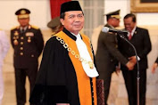 Pimpinan KPK Yakin Syarifuddin Mampu Bawa MA Bersih dari Korupsi dan Kolusi