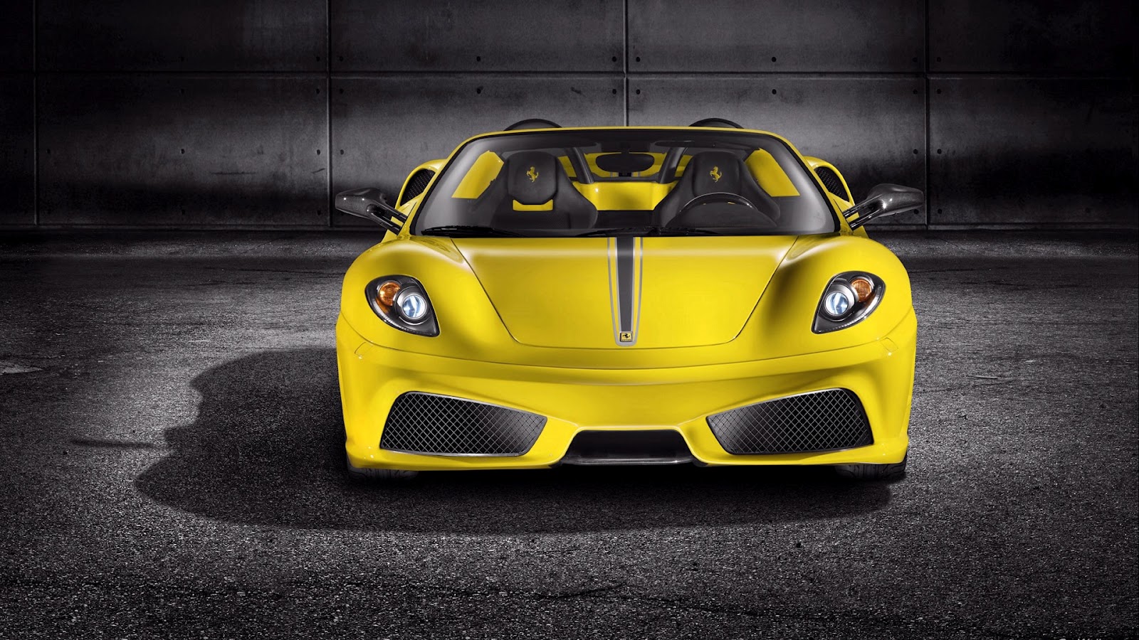 En Güzel Ferrari HD Resimleri - Ferrari Resimleri | Rooteto