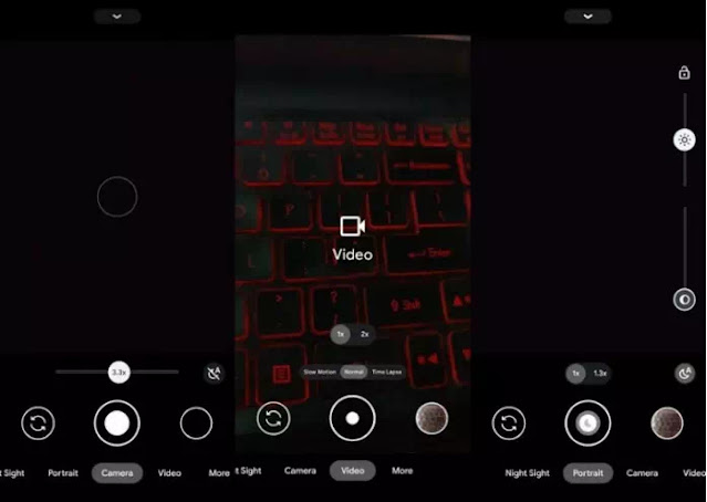 How to Download and Install Google Camera 8.1 for Vivo X60 Pro-3 How to Download and Install Google Camera 8.1 for Vivo X60 Pro-3