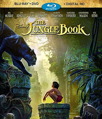 The Jungle Book In Hindi 300mb