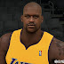 Shaquille O'Neal Cyberface V2 by Youth