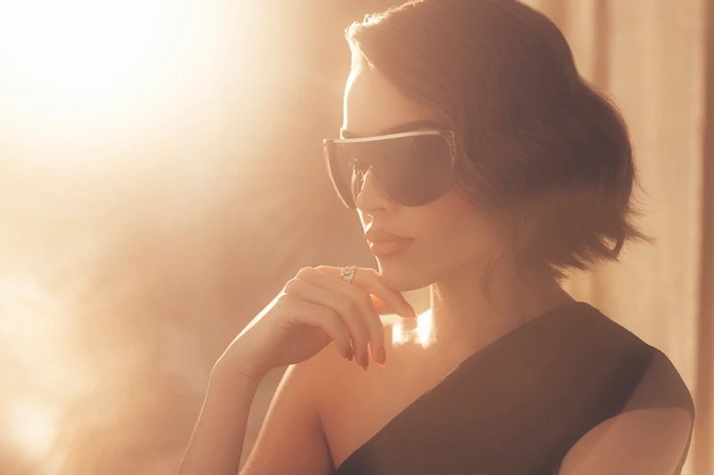 Sonbahar stilinizi Prive Revaux güneş gözlükleriyle tamamlayın