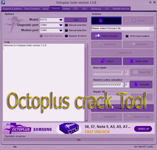 octoplus huawei tool without box