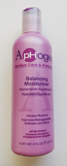 Review of Aphogee two step treatment. It saves hair that has been fried.
