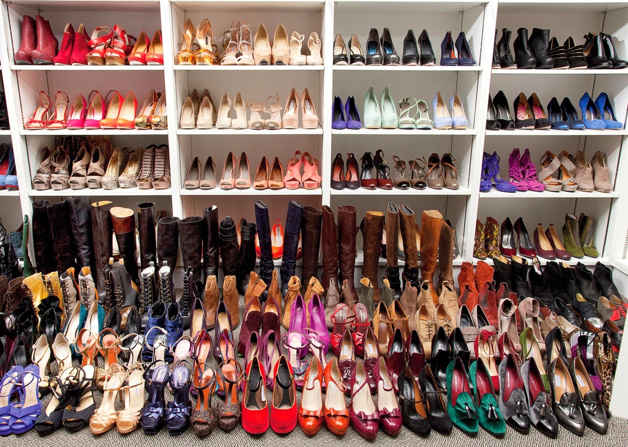 Где Можно Купить Модную Обувь