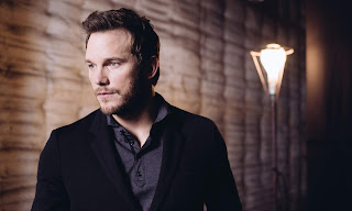 chris pratt wallpapers