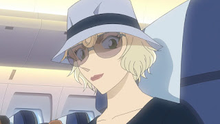 名探偵コナン アニメ 1019話 | メアリー世良 Meari Sera 領域外の妹 | Detective Conan Episode 1019