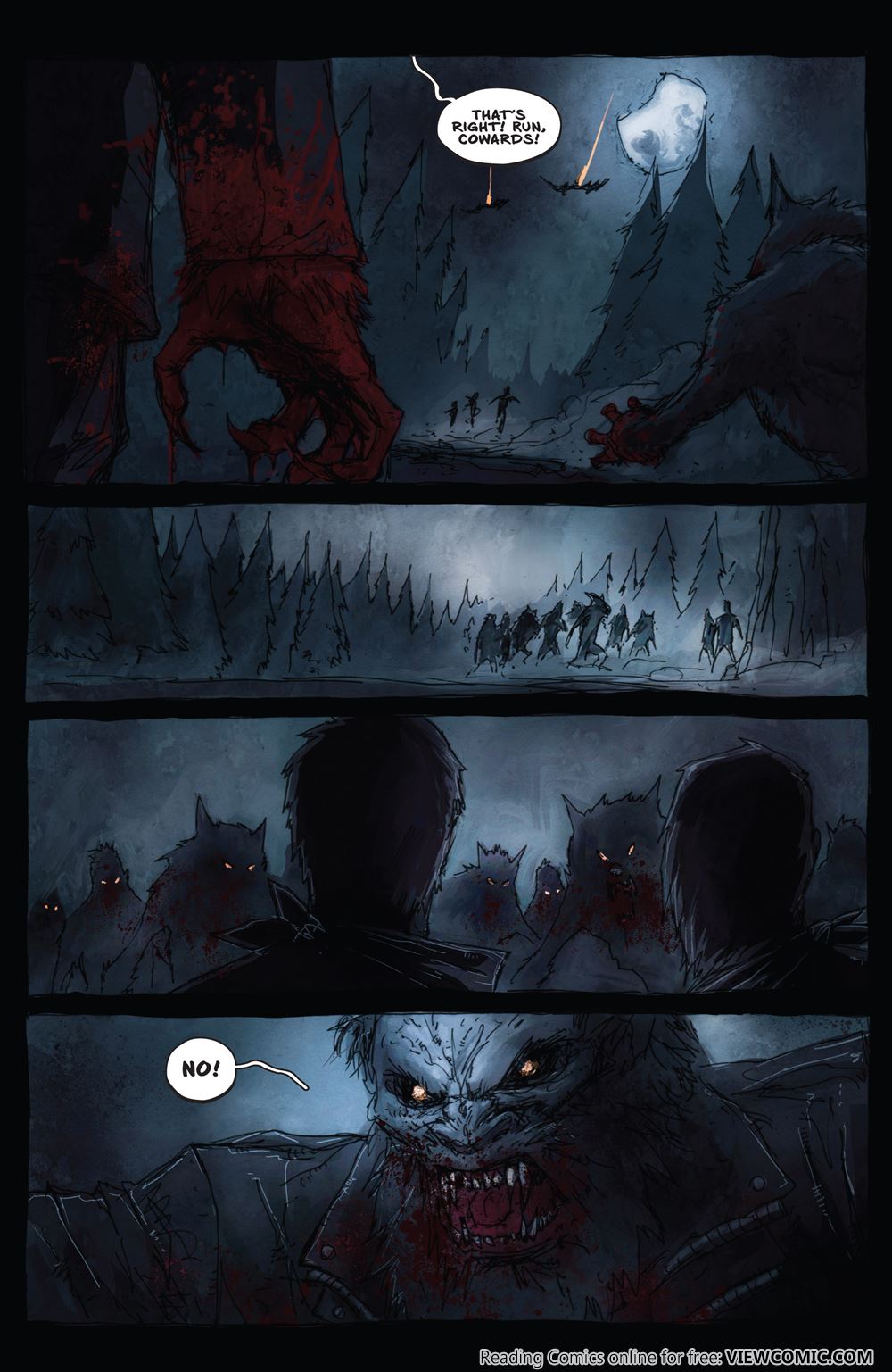 Broken Moon 02 (of 04) (2015) – Read All Comics Online