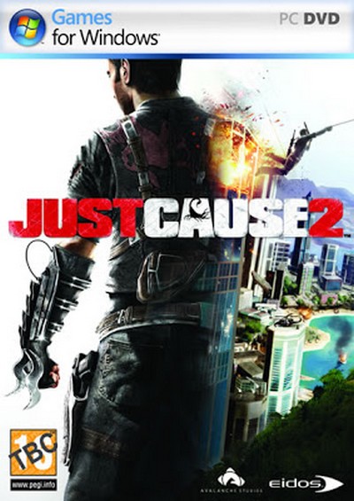 just cause 3 reloaded