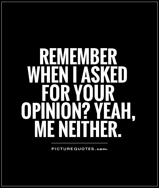 Unsolicited Advice Big Fashionista