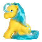 My Little Pony Bubbles Classic Earth Ponies I G1 Retro Pony