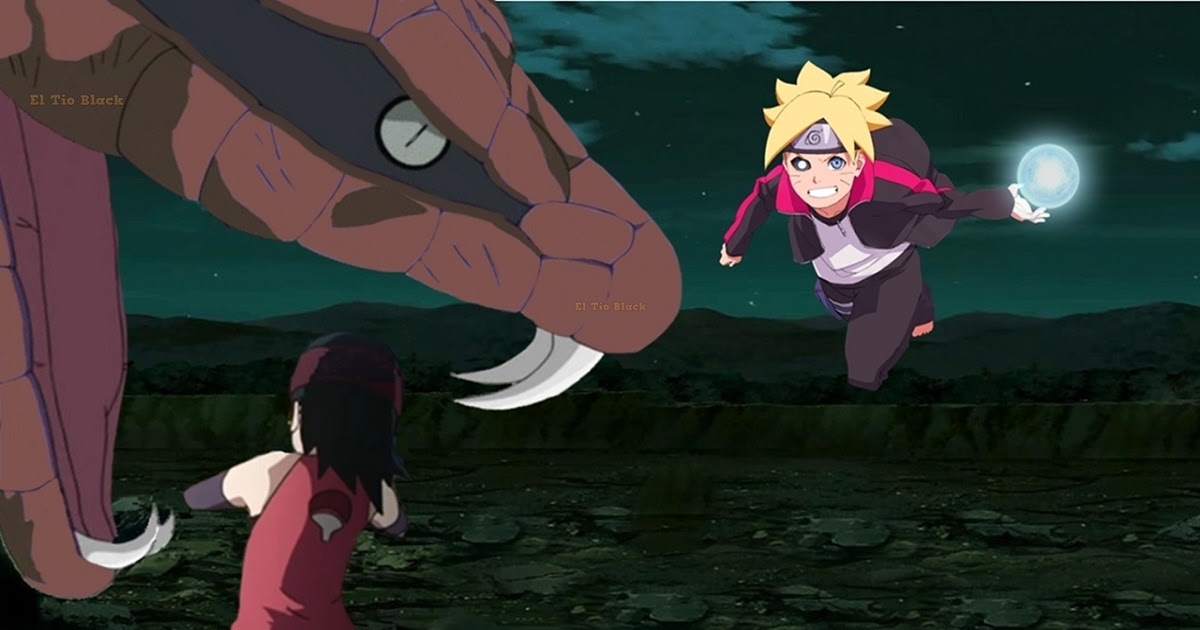 Full Episode Boruto Episode 93 Subtitle Indonesia Youtube Sunmoonsi
