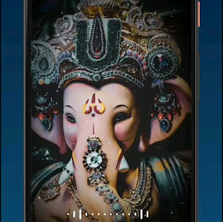 Ganesha Video Status live Darshan Ganesha Video Status live Darshan