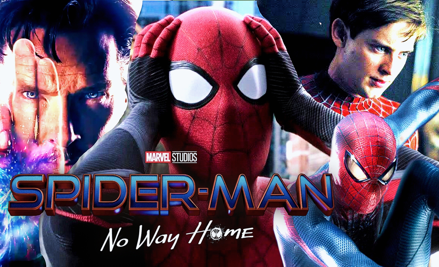 Spider man no way home trailer release date