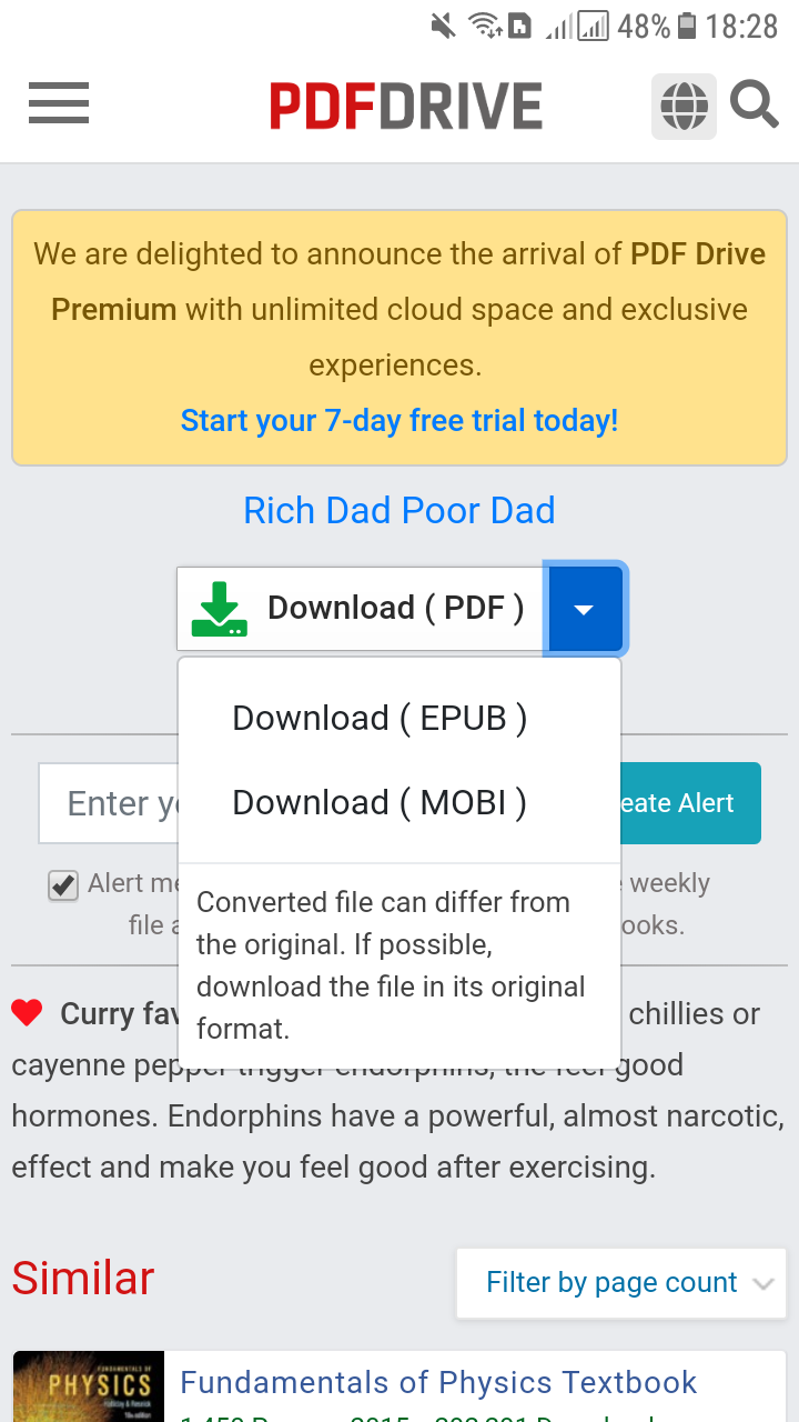 How to Read any Book for free on your Smartphone?