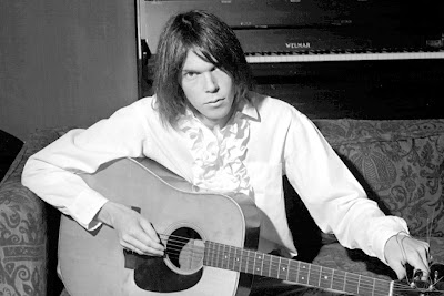 Neil Young Picture