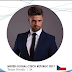 Tomas Dvorak is Mister Global Czech Republic 2017
