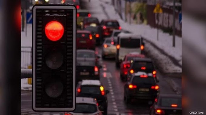 Πέρασε 49 κόκκινα φανάρια με το αυτοκίνητο του πρώην της για να τον εκδικηθεί